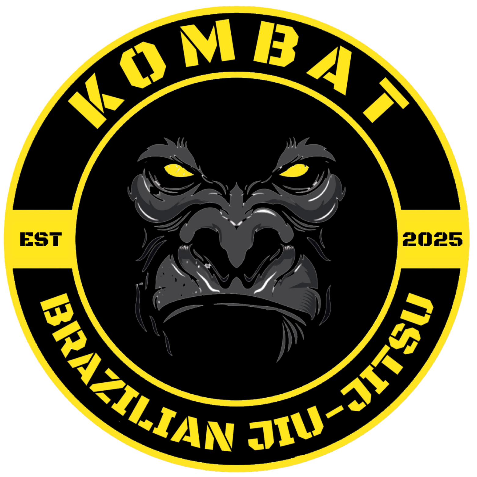 Kombat Brazilian Jiu Jitsu